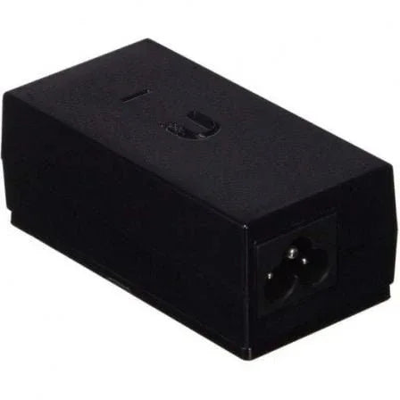 Alimentador PoE Ubiquiti POE-24-12W-G Gigabyte - PixelPlaza