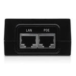 Alimentador PoE Ubiquiti POE-24-12W-G Gigabyte - PixelPlaza