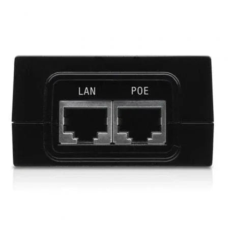 Alimentador PoE Ubiquiti POE-24-12W-G Gigabyte - PixelPlaza