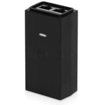 Alimentador PoE Ubiquiti POE-24-24W-G Gigabyte - PixelPlaza
