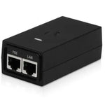 Alimentador PoE Ubiquiti POE-24-24W-G Gigabyte - PixelPlaza