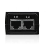 Alimentador PoE Ubiquiti POE-24-24W-G Gigabyte - PixelPlaza