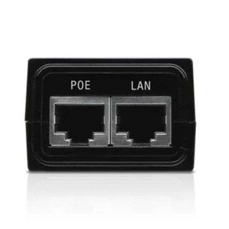 Alimentador PoE Ubiquiti POE-24-24W-G Gigabyte - PixelPlaza