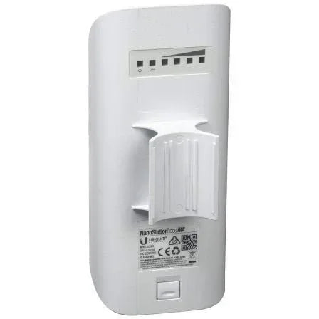 NanoStation Ubiquiti LocoM2 - PixelPlaza