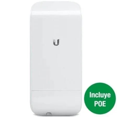 NanoStation Ubiquiti LocoM5 - PixelPlaza