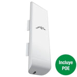 NanoStation Ubiquiti NSM2 - PixelPlaza