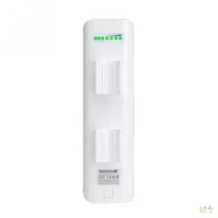NanoStation Ubiquiti NSM2 - PixelPlaza