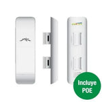 NanoStation Ubiquiti NSM5 - PixelPlaza