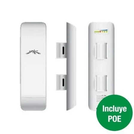 NanoStation Ubiquiti NSM5 - PixelPlaza