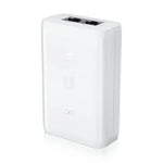 Inyector PoE Ubiquiti U-POE-AT-EU - PixelPlaza