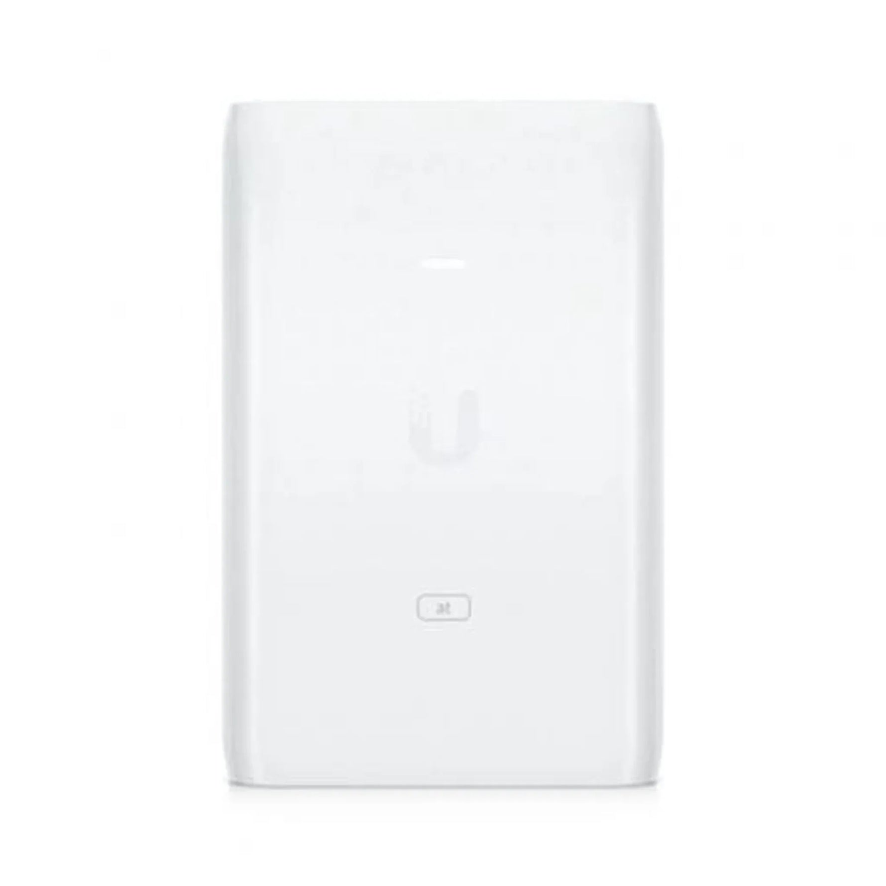 Inyector PoE Ubiquiti U-POE-AT-EU - PixelPlaza