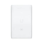 Inyector PoE Ubiquiti U-POE-AT-EU - PixelPlaza