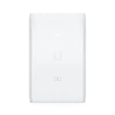 Inyector PoE Ubiquiti U-POE-AT-EU - PixelPlaza