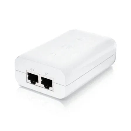 Inyector PoE Ubiquiti U-POE-AT-EU - PixelPlaza