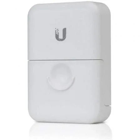 Protector Sobretensión Ubiquiti ETH-SP-G2/ 2 RJ45 - PixelPlaza