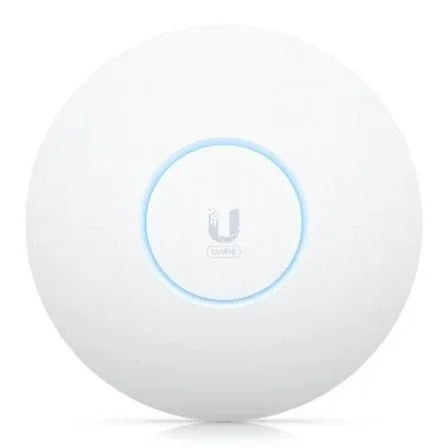Punto de Acceso Ubiquiti U6 Enterprise - PixelPlaza