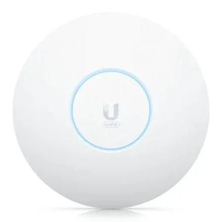 Punto de Acceso Ubiquiti U6 Enterprise - PixelPlaza