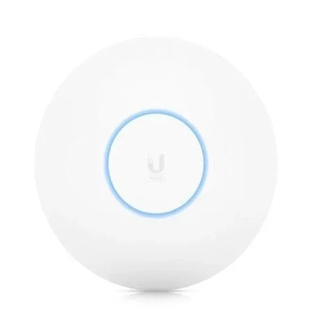 Punto de Acceso Ubiquiti Unifi U6+ - PixelPlaza
