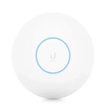 Punto de Acceso Ubiquiti Unifi U6+ - PixelPlaza