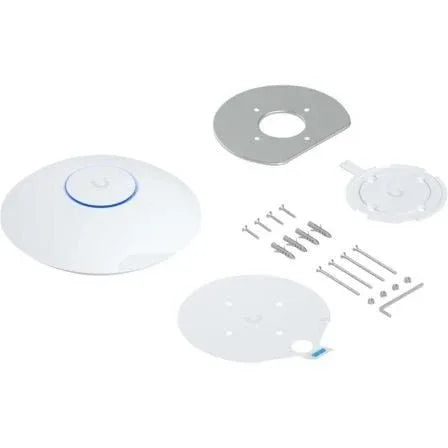 Punto de Acceso Ubiquiti Unifi U7-LR - PixelPlaza