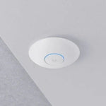 Punto acceso inalambrico ubiquiti u7 - pro