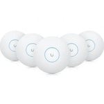 Punto de Acceso Ubiquiti UniFi 7 Pro/ Pack 5 uds - PixelPlaza
