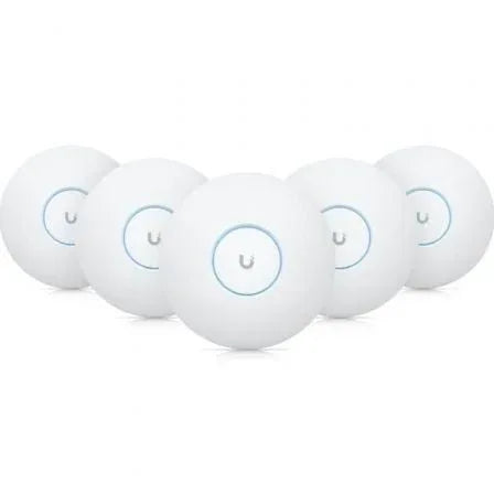 Punto de Acceso Ubiquiti UniFi 7 Pro/ Pack 5 uds - PixelPlaza
