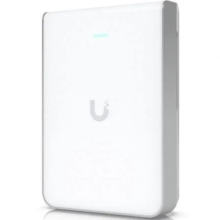 Punto de Acceso Ubiquiti UniFi 7 Pro Wall - PixelPlaza
