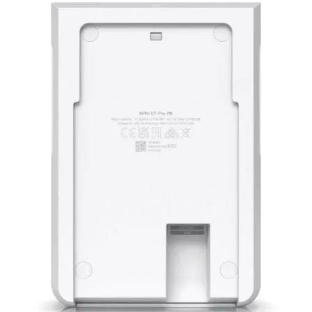 Punto de Acceso Ubiquiti UniFi 7 Pro Wall - PixelPlaza