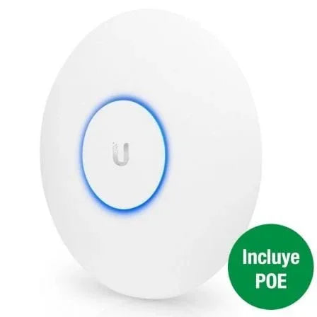 Punto de Acceso Ubiquiti UAP-AC-HD - PixelPlaza