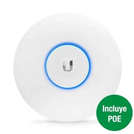 Punto de Acceso Ubiquiti Unifi UAP-AC-PRO - PixelPlaza