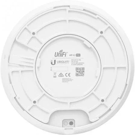 Punto de Acceso Ubiquiti Unifi UAP-AC-PRO - PixelPlaza