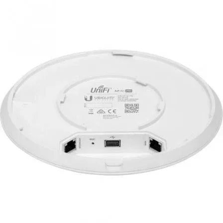 Punto de Acceso Ubiquiti Unifi UAP-AC-PRO - PixelPlaza