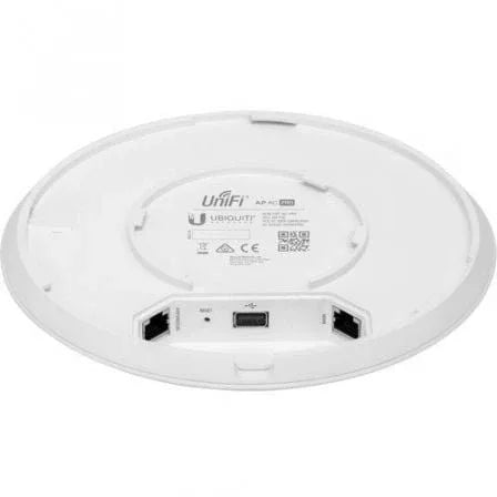Punto de Acceso Ubiquiti Unifi UAP-AC-PRO - PixelPlaza