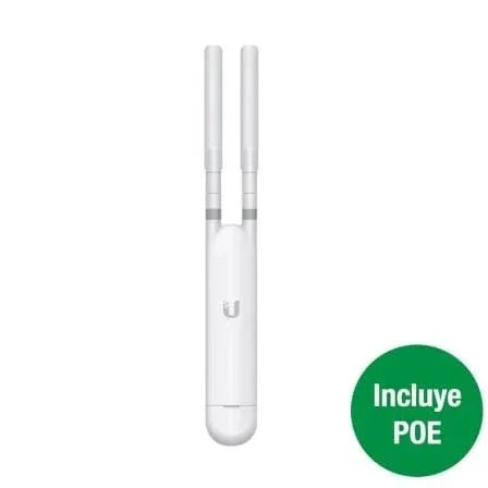 Punto de Acceso Ubiquiti Unifi UAP-AC-M - PixelPlaza