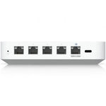 Router Inalámbrico Ubiquiti Cloud Gateway Ultra - PixelPlaza