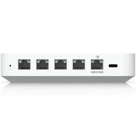Router Inalámbrico Ubiquiti Cloud Gateway Ultra - PixelPlaza