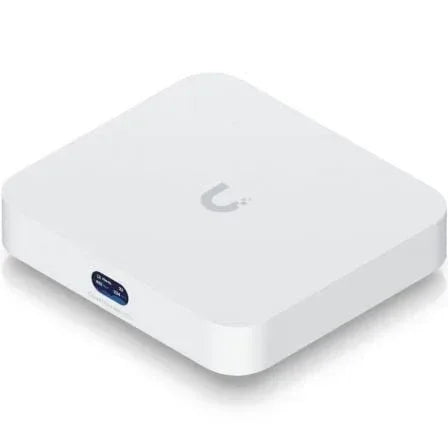 Router Inalámbrico Ubiquiti Cloud Gateway Ultra - PixelPlaza