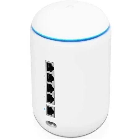 Router Inalámbrico Ubiquiti UniFi Dream Machine - PixelPlaza