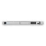 Switch Ubiquiti UDM-SE Dream Machine Special Edition/ 11 Puertos/ RJ45 10/100/1000 SFP PoE - PixelPlaza