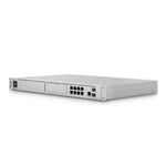 Switch Ubiquiti UDM-SE Dream Machine Special Edition/ 11 Puertos/ RJ45 10/100/1000 SFP PoE - PixelPlaza