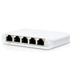 Switch Gestionado Ubiquiti USW-Flex Mini 5 Puertos/ RJ45 10/100/1000 POE - PixelPlaza