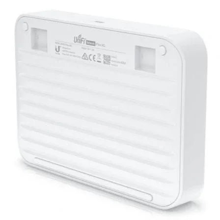 Switch Ubiquiti USW-FLEX-XG/ 5 Puertos/ RJ45 10GbE PoE IN - PixelPlaza