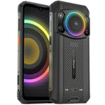 Smartphone Rugerizado Ulefone Armor 21 8GB/ 256GB/ 6.58"/ Negro - PixelPlaza