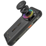 Smartphone Rugerizado Ulefone Armor 21 8GB/ 256GB/ 6.58"/ Negro - PixelPlaza