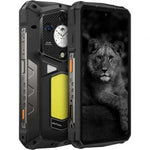 Smartphone Rugerizado Ulefone Armor 29 Pro 16GB/ 512GB/ 6.7"/ 5G/ Negro - PixelPlaza