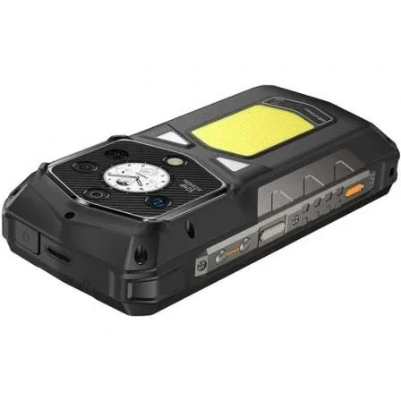 Smartphone Rugerizado Ulefone Armor 29 Pro 16GB/ 512GB/ 6.7"/ 5G/ Negro - PixelPlaza