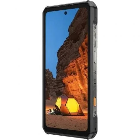Smartphone Rugerizado Ulefone Armor 30 12GB/ 512GB/ 6.95"/ Negro - PixelPlaza