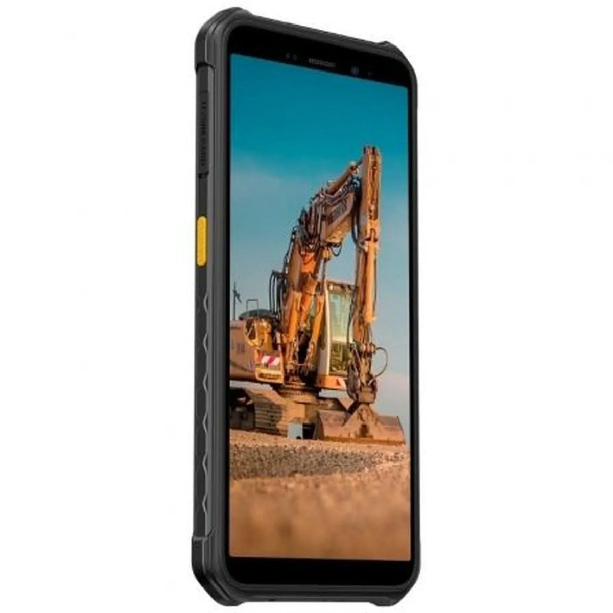 Ulefone Armor X12 3GB/32GB 5,45" Negro detalle #negro