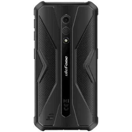 Smartphone Rugerizado Ulefone Armor X12 3GB/ 32GB/ 5.45"/ Negro - PixelPlaza